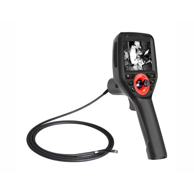 Police Videoscope Police Videoscope